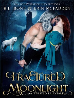 cover image of Fractured Moonlight